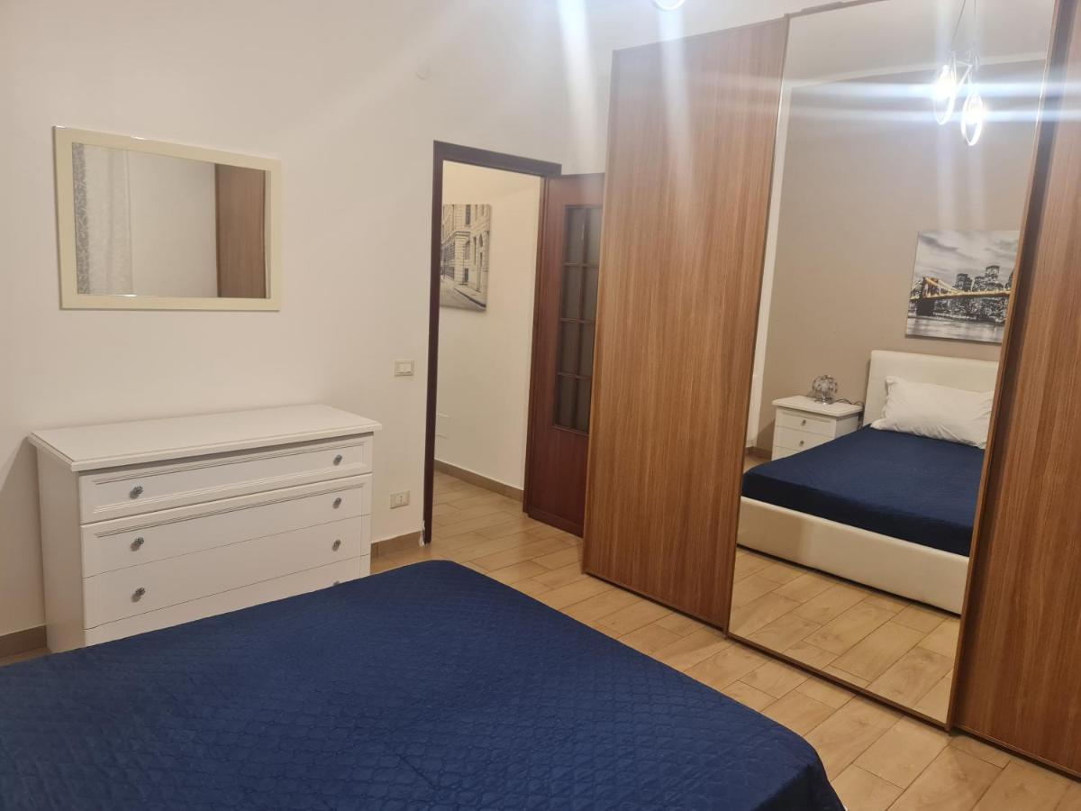 Сasa de vacaciones La Zagara